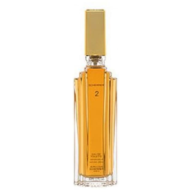 Jean Louis Scherrer 2 Edt for Women 100ml, 5050456007806