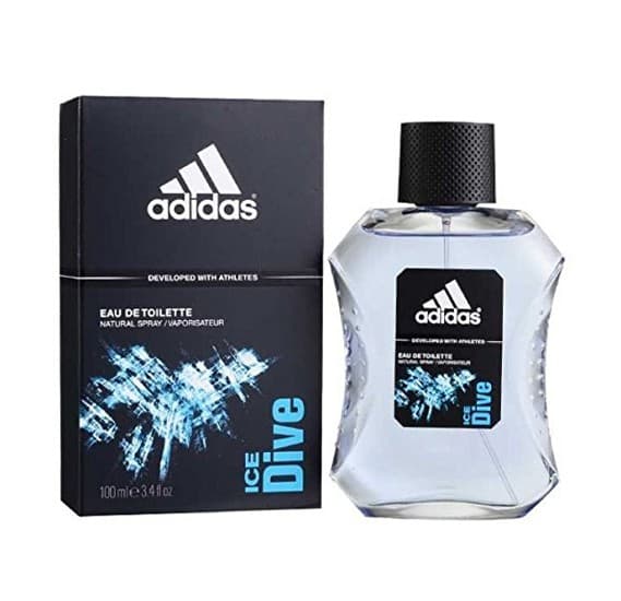 Adidas Ice Dive 100 ML Edp Perfume