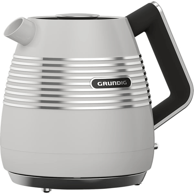 Retro Kettle WK7850C Grundig Fast Boil