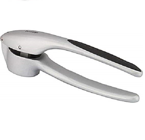Prestige PR42406 Garlic Press