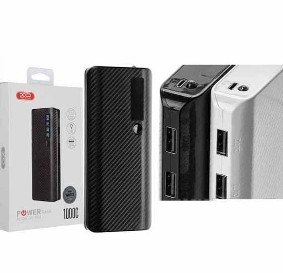 Xo Led Powerbank Pb51 10000Mah