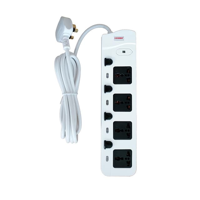 Stargold E Cable 3m/Sg-862e