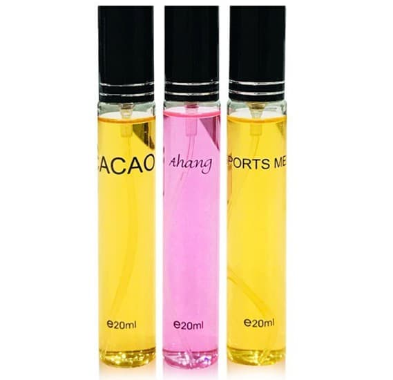 Veyes 3 in Perfume Gift Box 20ml