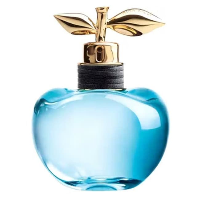 Nina Ricci Les Belles De Luna Eau De Toilette 80ml