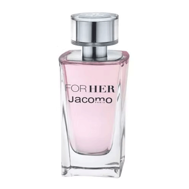 Jacomo For Her EDP 100ml