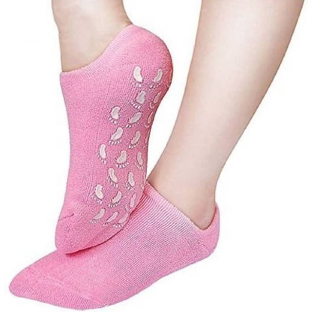 SPA Gel Socks