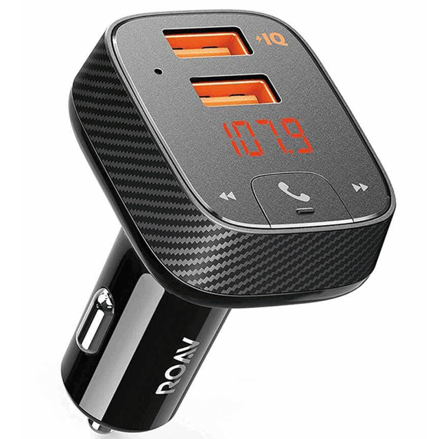 Anker Roav SmartCharge Car Kit F2, R5111012