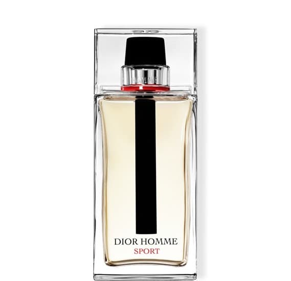 Dior Homme Sport 125 ml edT for Men by Christian Dior, 11711
