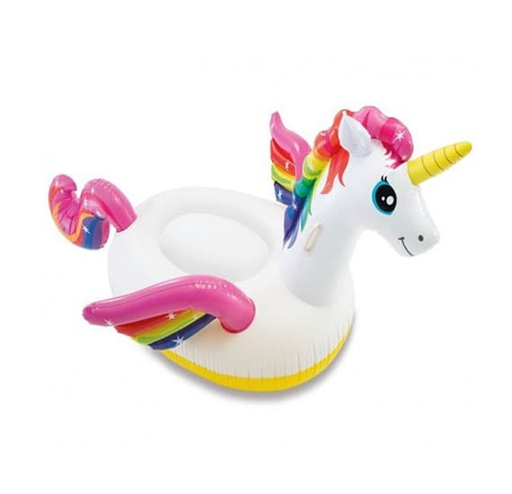 Intex Unicorn Ride-On, 57561