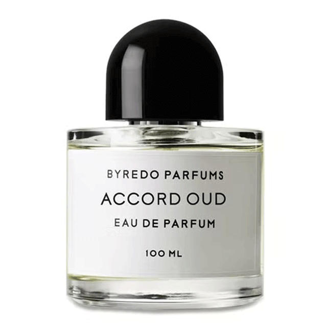 Byredo Accord Oud EDP 100ml