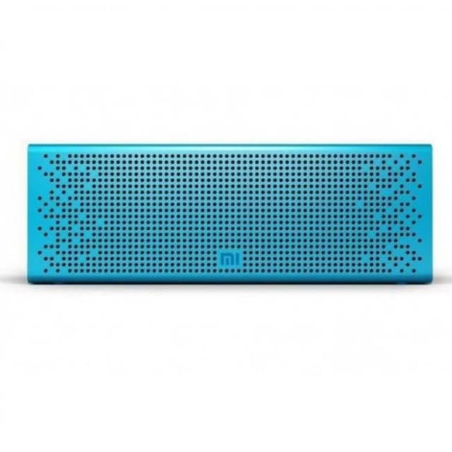 Xiaomi Mi Bluetooth Speaker Blue