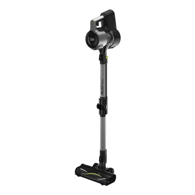 Beko VRT 94929 VI Cordless Vacuum Cleaner 450W Graphite