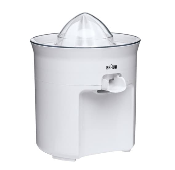 Braun Citrus Juicer 60 W,CJ 3050
