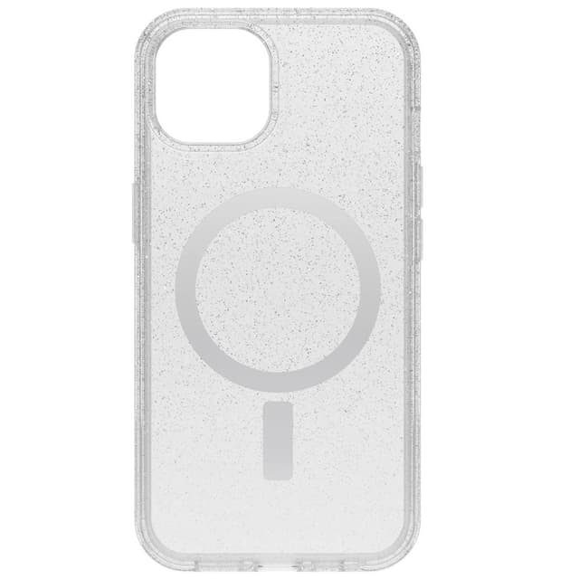 OtterBox OTBX-77-89221 Symmetry Plus Apple iPhone 14 6.1 2022 Case Stardust