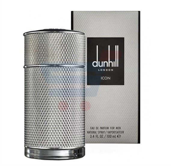 Dunhill Icon Edp 100ml Perfume for Men