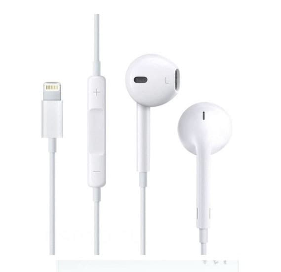 Jellico IP-301 Wired Earsrt, 3.5mm jack, 1.2 Mtr length, stereo