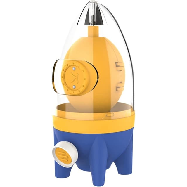 Egg Puller Scrambler Household White Yolk Mixer