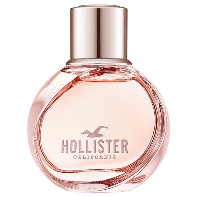 Hollister Wave EDP 100ml for Women
