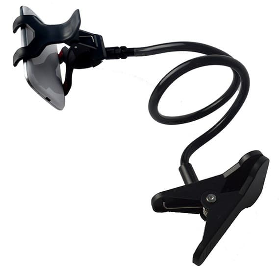 Lazy Bracket Mobile Stand