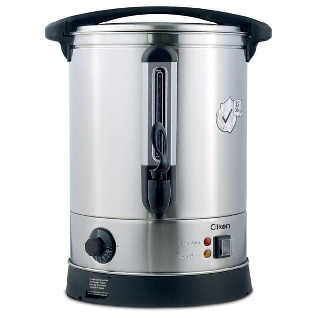 Clikon CK5135 Stainless Steel Water Boiler