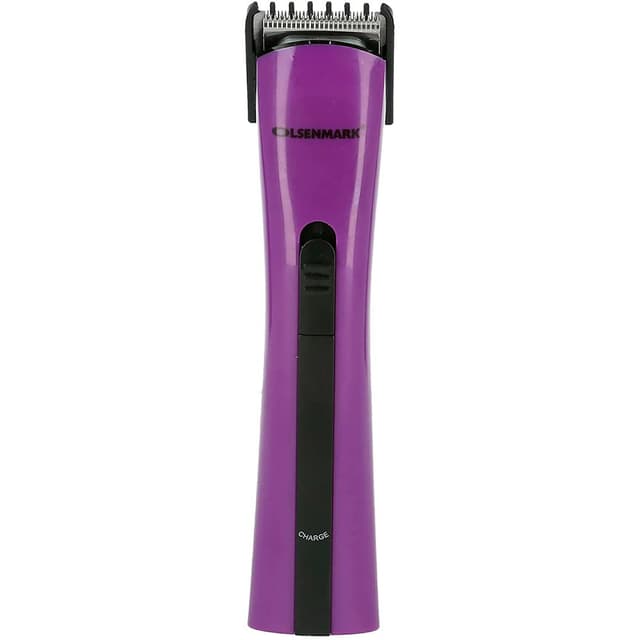 Olsenmark OMTR4047 Rechargeable Trimmer 