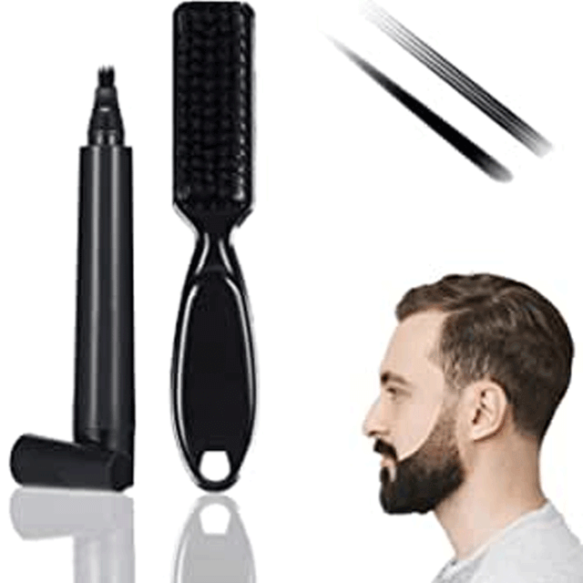 Beard & Eyebrow Filler Pen 