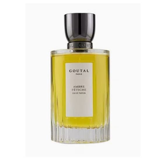Annick Goutal Ambre Fetiche EDP 100ml