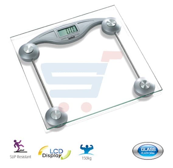 Sanford Personal Scale SF1507PS