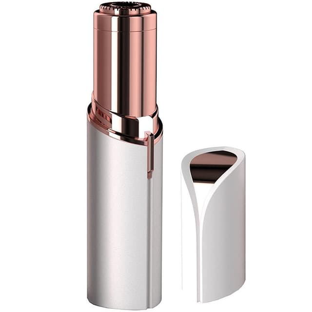 Finishing Touch Flawless Women Painless Hair Remover Battery operated
