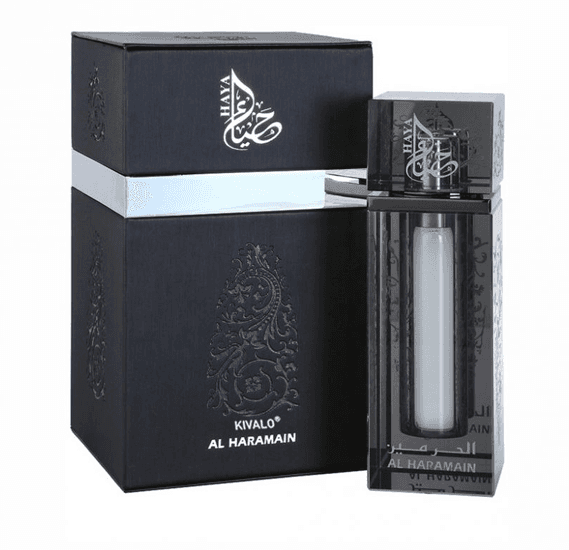 Haramain Hayati 24ml 