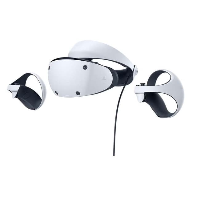 Sony PlayStation VR2 Headset
