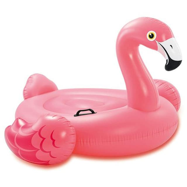 Intex Unicorn Ride On Ages 3+ 2.01mx1.4mx97cm 57561