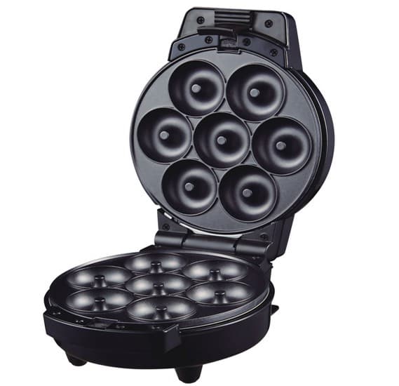 DSP 2 in 1 Donut and Biscuit maker, KC1103 