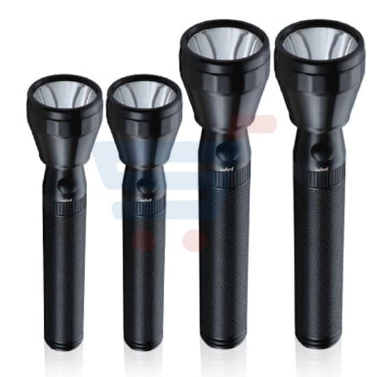 Sanford 4 in 1 Combo Torch Light SF5842SLC BS