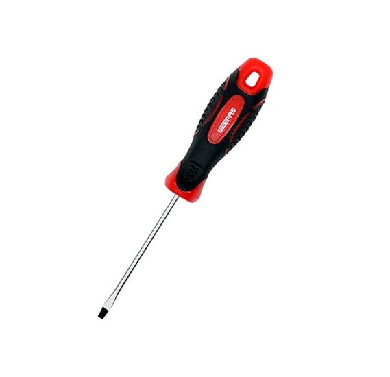 Geepas GT59084 Screwdriver SL 3X150 mm