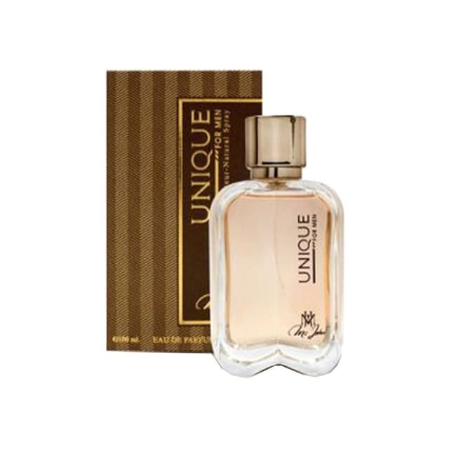 Mc John Unique EDP Gents Perfume, 100ml