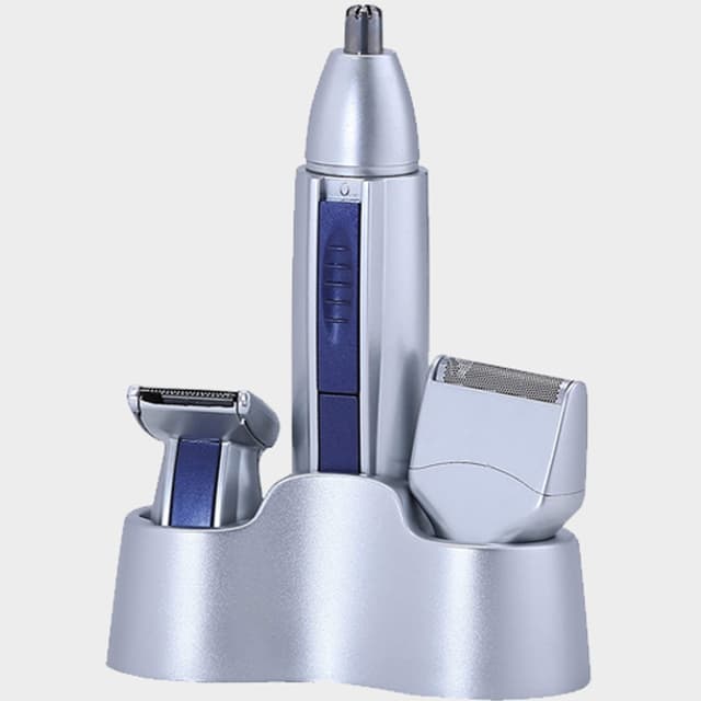 Olsenmark 3 In 1 Rechargeable Grooming Kit - OMNT4030