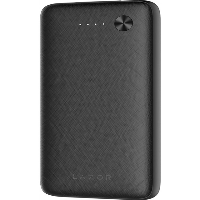 Lazor  PB30  Prism 10 Power Bank Ultra  Slim Design