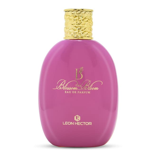 Leon Hector Blossom The Bloom EDP 100ML