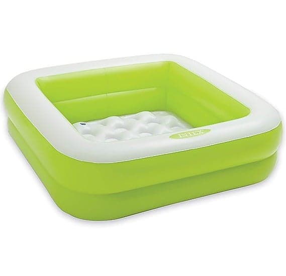 Intex Play Box Pool - 57100