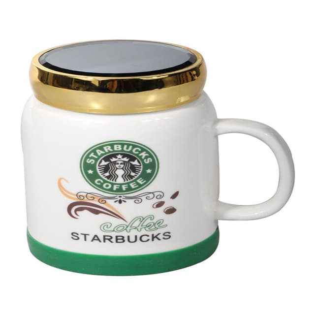 Delcasa 14 Oz Travel Mug