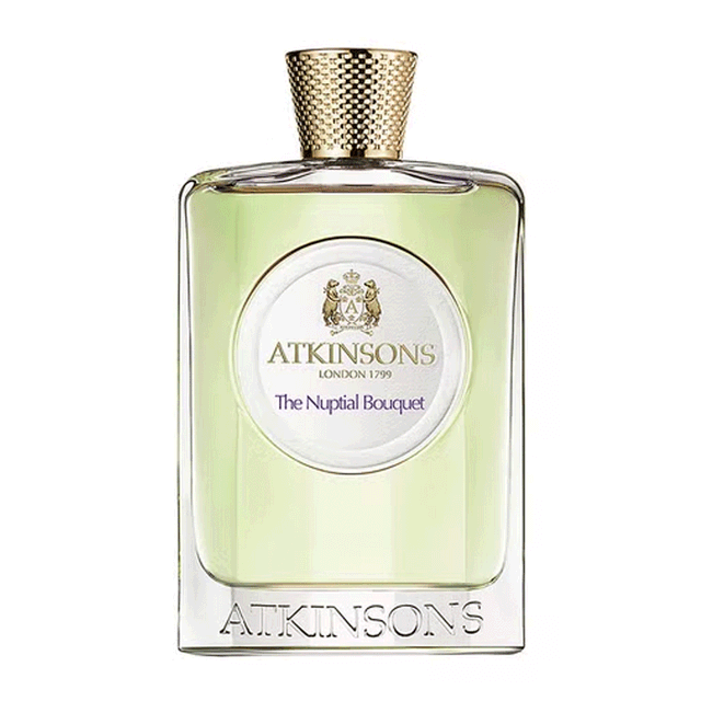 Atkinsons The Nuptial Bouquet EDT 100ml