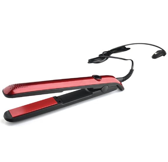 Geepas Ceramic Hair straightener - GH8722