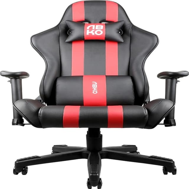 Abkoncore ACG15 Gamingchair Red
