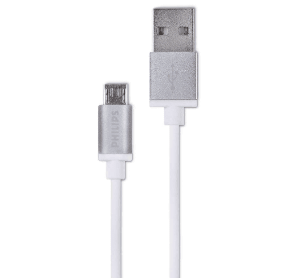 Philips DLC2518M Micro Cable