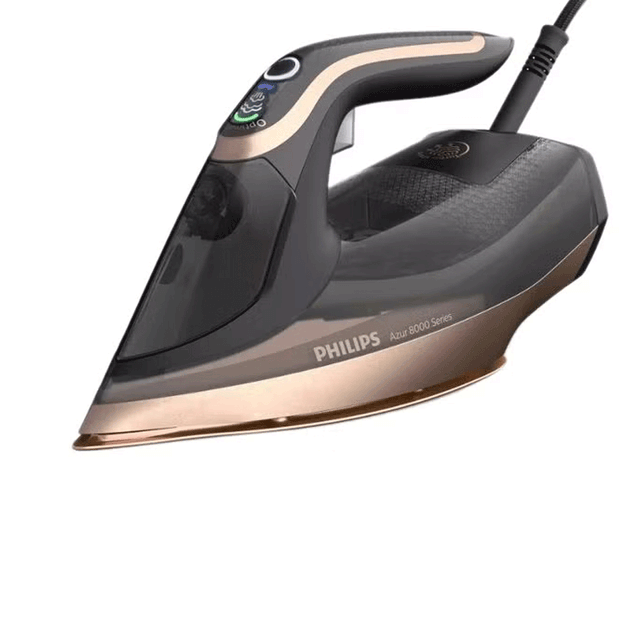 Philips DST8041/86 Azur 8000 Series Steam Iron  Gold or Black