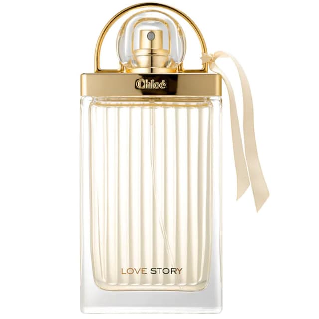 Chloe Love Story EDP For Women 75ml, 3607342635876