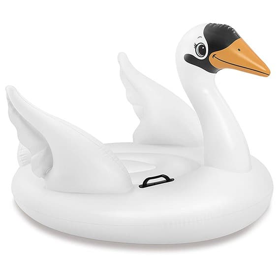 Intex Ride On Floating Raft - 57557