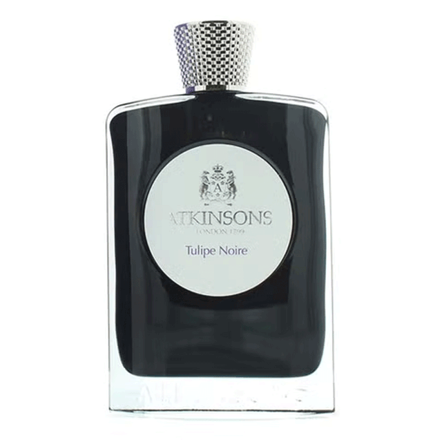 Atkinsons Tulip Noire EDP 100ml