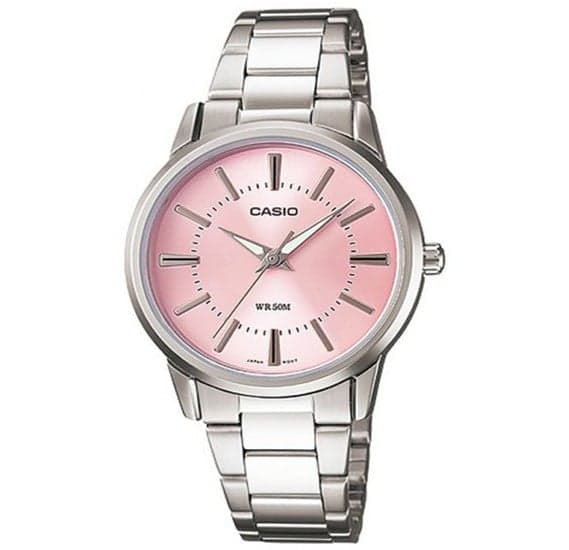 Casio LTP-1303D-4AVDF Watch  For Women Analog, Dress Watch